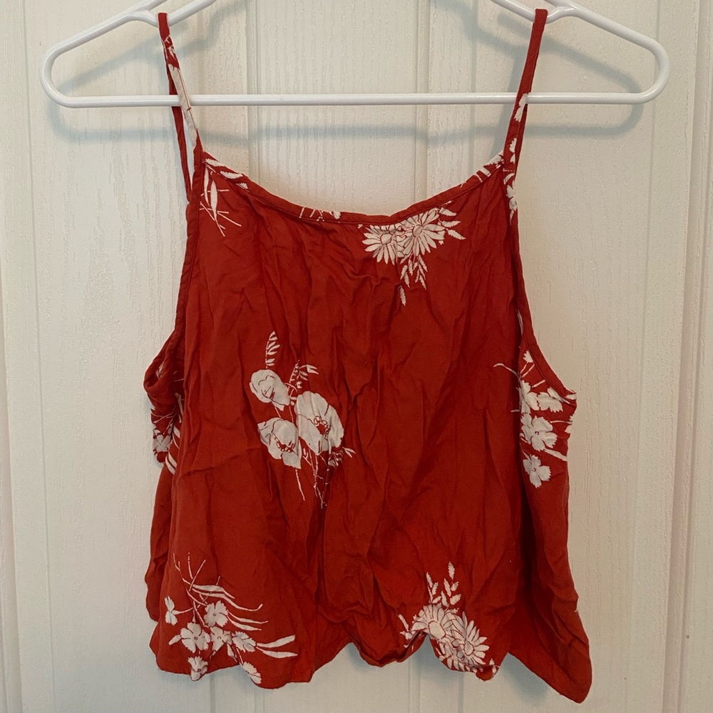 UO CROP TOP